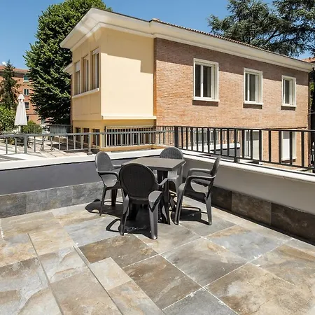 Giorgi Design Homes I By Wonderful Italy * Bologna