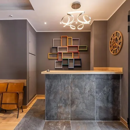 Giorgi Design Homes I By Wonderful Italy Apartment
