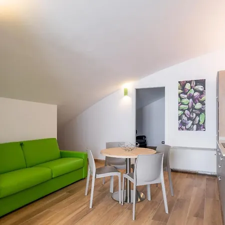 Apartment Giorgi Design Homes I By Wonderful Italy