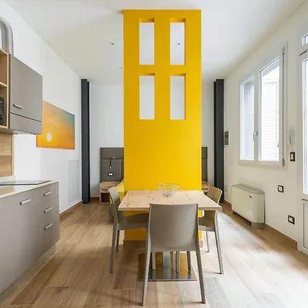 Daire Giorgi Design Homes I