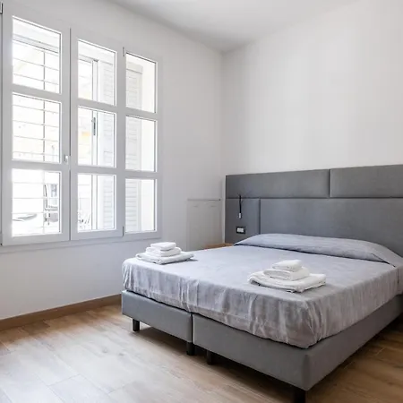 Giorgi Design Homes I By Wonderful Italy Apartment