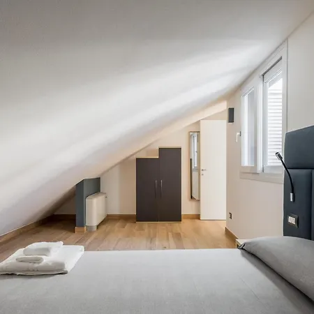 Apartament Giorgi Design Homes I *