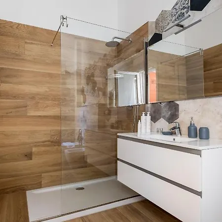 Giorgi Design Homes I Daire Bolonya