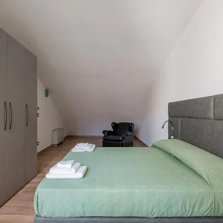 Giorgi Design Homes I By Wonderful Italy Apartment Bologna
