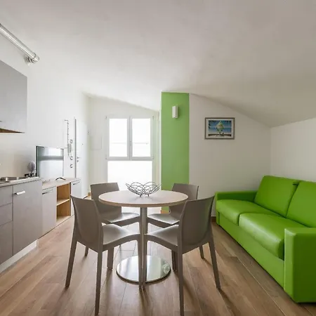 Giorgi Design Homes I By Wonderful Italy Apartment Bologna
