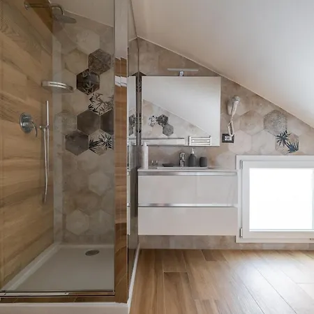 Giorgi Design Homes I By Wonderful Italy Apartment Bologna