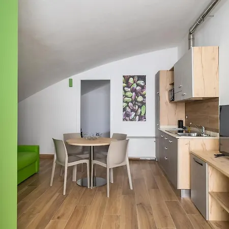 Giorgi Design Homes I By Wonderful Italy Apartment
