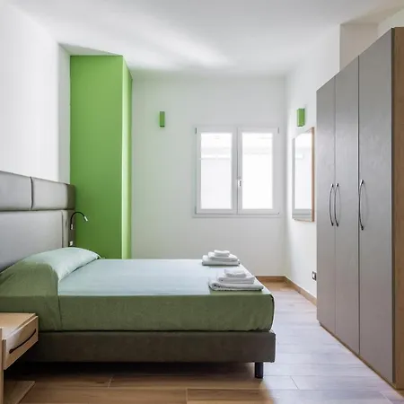 Giorgi Design Homes I By Wonderful Italy Bologna