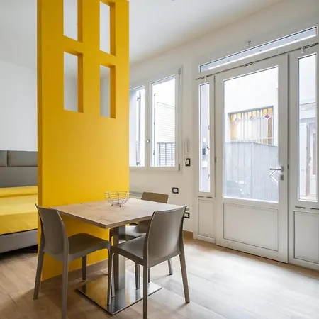 Apartment Giorgi Design Homes I By Wonderful Italy Bologna