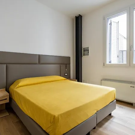 Giorgi Design Homes I By Wonderful Italy Apartment Bologna