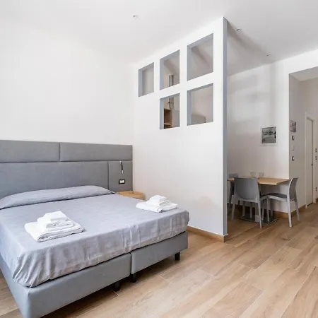 Giorgi Design Homes I By Wonderful Italy * Bologna
