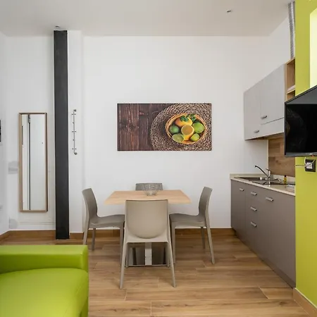 Giorgi Design Homes I By Wonderful Italy *