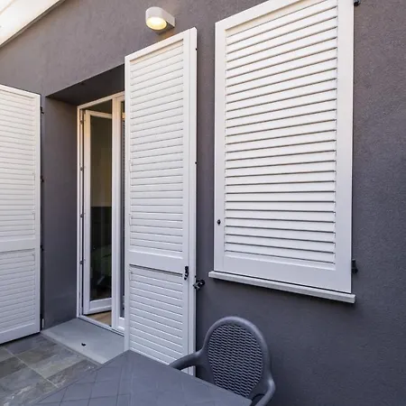 Giorgi Design Homes I * Bolonya