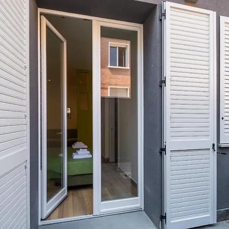 Apartment Giorgi Design Homes I By Wonderful Italy *