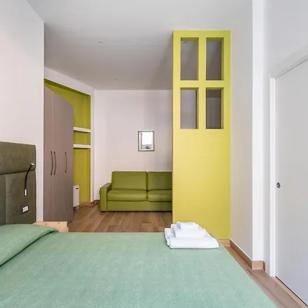 Giorgi Design Homes I By Wonderful Italy