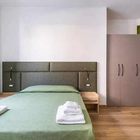 Giorgi Design Homes I By Wonderful Italy Apartment
