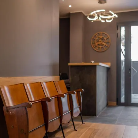 Daire Giorgi Design Homes I By Wonderful Italy Bolonya