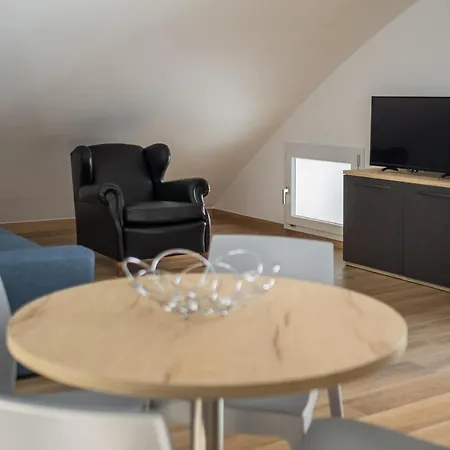 Apartamento Giorgi Design Homes I *