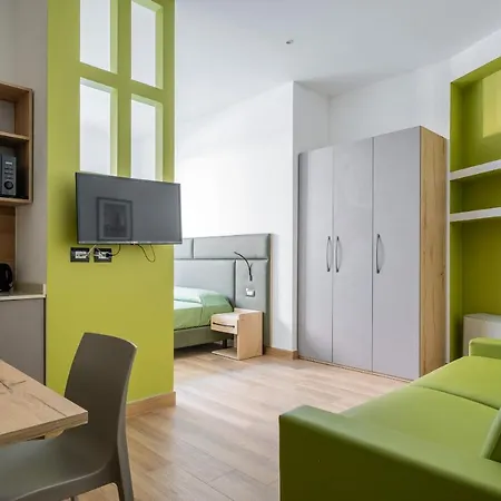 Giorgi Design Homes I *