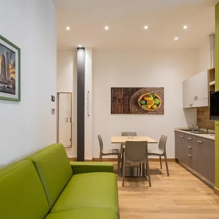 Giorgi Design Homes I By Wonderful Italy Bolonya