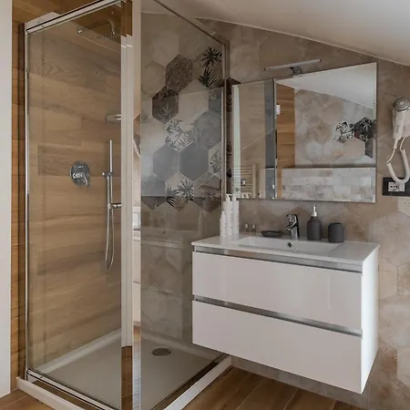 Giorgi Design Homes I By Wonderful Italy Daire Bolonya