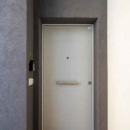 Giorgi Design Homes I By Wonderful Italy Daire *