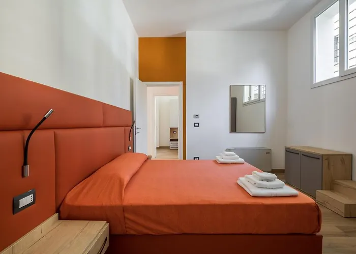 Apartamento Giorgi Design Homes I