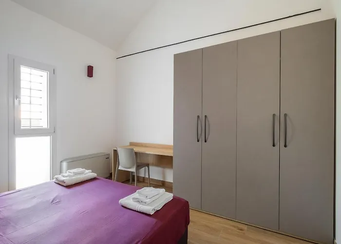 Apartamento Giorgi Design Homes I