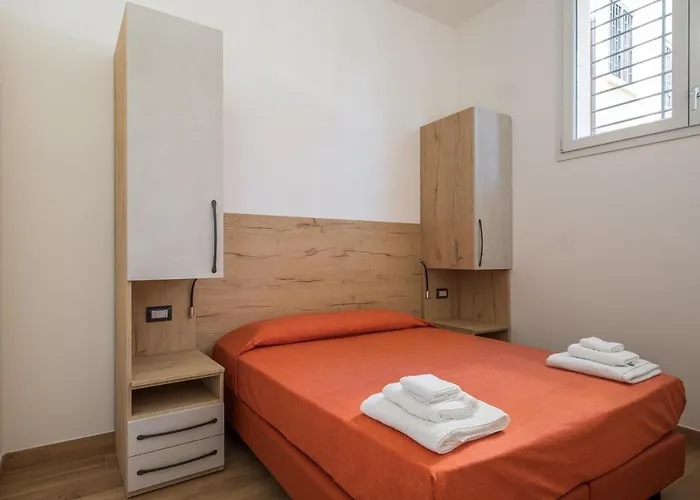 Giorgi Design Homes I Apartamento