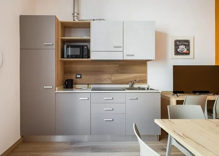 Giorgi Design Homes I Apartamento Bolonia