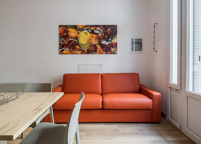 Giorgi Design Homes I Apartamento Bolonia