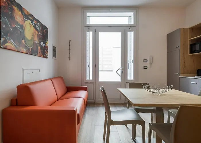 Giorgi Design Homes I Apartamento *