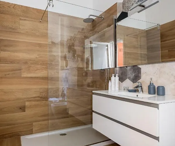 Giorgi Design Homes I Apartamento Bolonia