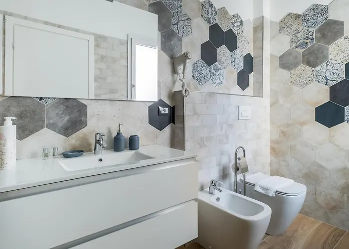 Apartamento Giorgi Design Homes I *