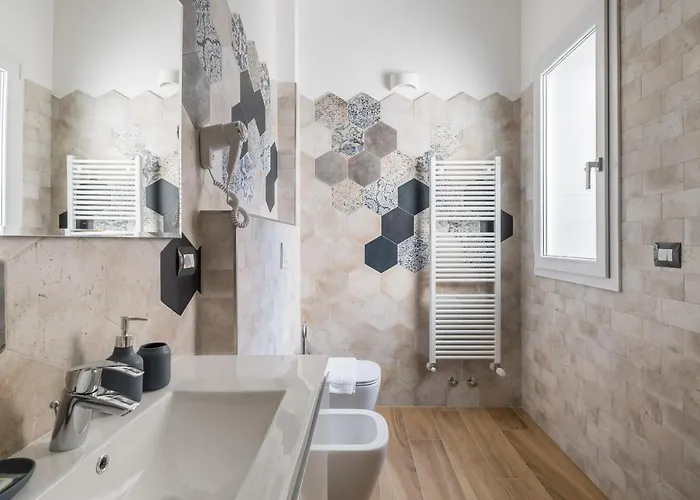 Giorgi Design Homes I * Bolonia