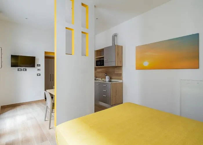 Apartamento Giorgi Design Homes I