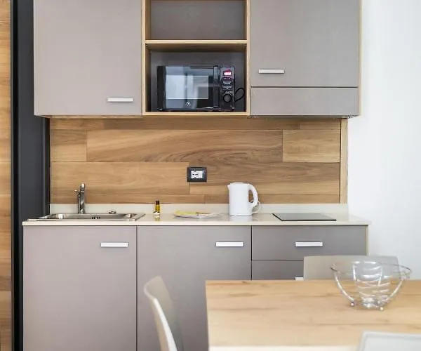 Giorgi Design Homes I Bolonia