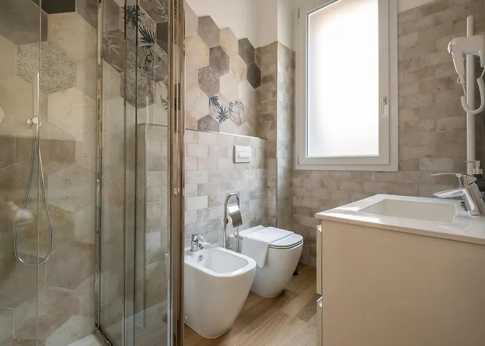 Giorgi Design Homes I Apartamento Bolonia