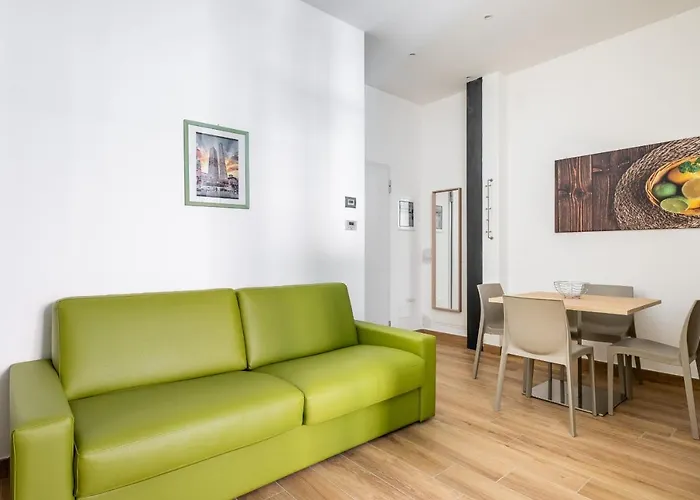 Giorgi Design Homes I * Bolonia