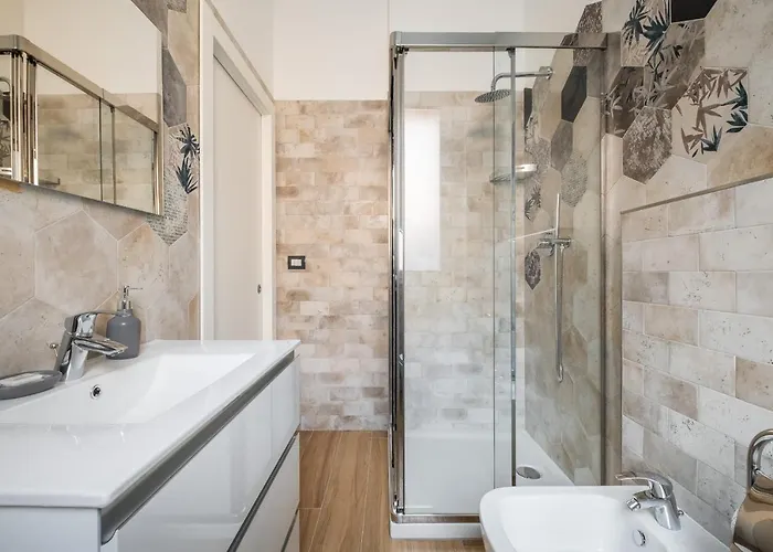 Apartamento Giorgi Design Homes I Bolonia