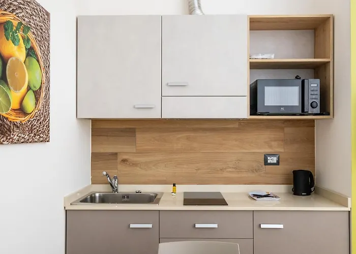 Giorgi Design Homes I Bolonia